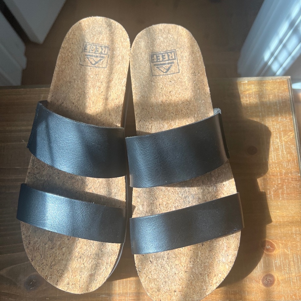 Women's Reef Vista Sandals